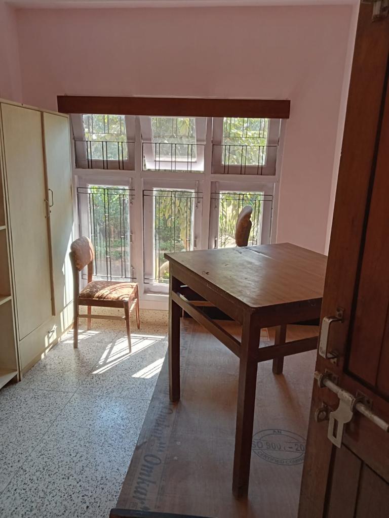 Semi Furnished 3bhk Semi - furnished Apartment  in New Guwahati, Guwahati, Assam, India for Rent